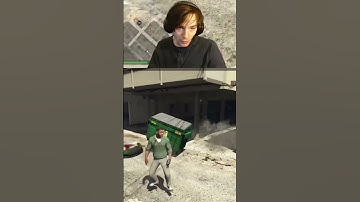 I just wanna GOLF! | GTA 5 Chaos Mod | Twitch: ChunksterChunkus