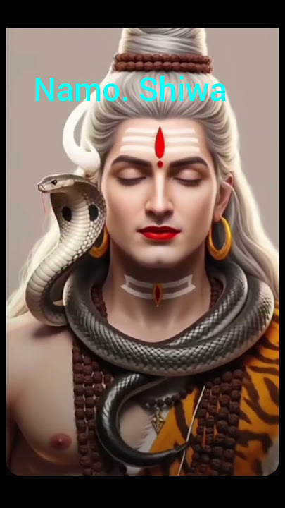 NAMO SHIWAYA❤️‍🩹ඔබට  දරුවන්ට යහපත් දිවියකට# like කල ඔබට ජයෙන් ජය