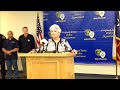 Corpus Christi police chief dies in wreck