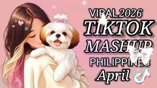 TIKTOK MASHUP VIRAL 2026 PHILIPPINES😘