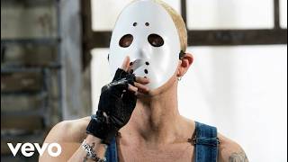 Eminem - Here Is The Real Shady [Official Music]