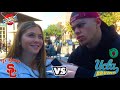 ARE YOU SMARTER THAN A 5TH GRADER | UCLA VS USC