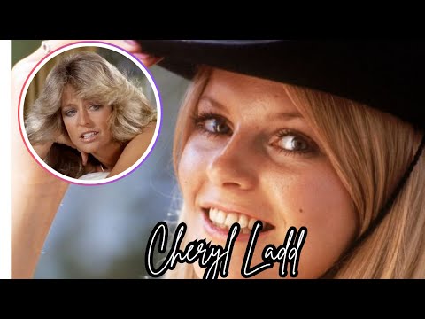 Cheryl Ladd Left Nothing To The Imagination, Try Not To Gasp