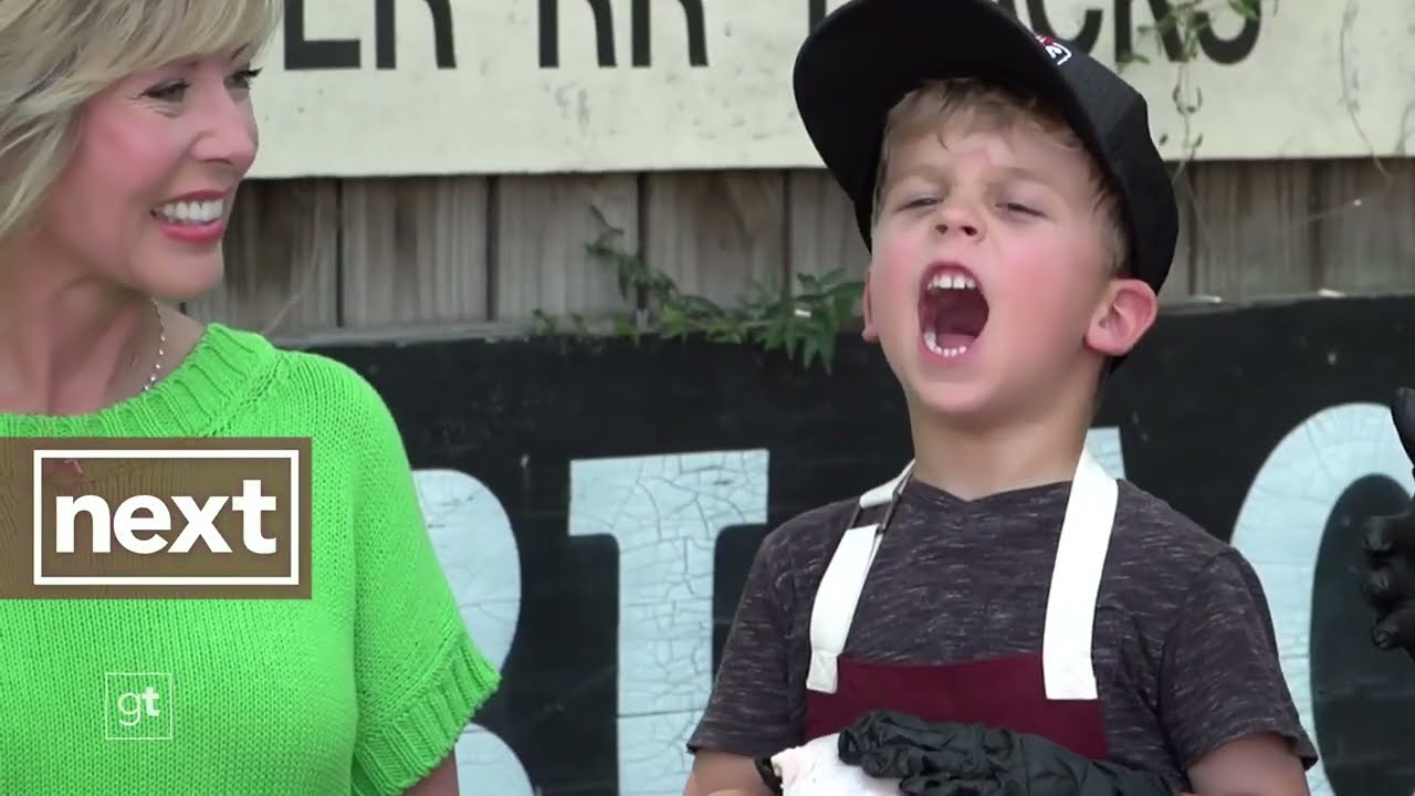 Goodtaste with Tanji S8E9 Musaafer, the Best Tamales, and The Original Black’s Barbecue