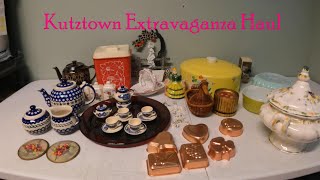 Kutztown Extravaganza