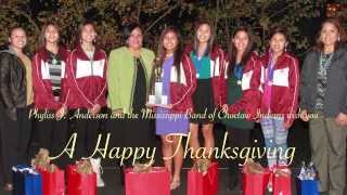 Happy Thanksgiving 2013