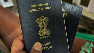 India Goes Biometric ChipBased EPassports Usher in a New Era of Travel