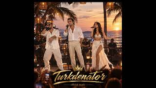 Turkdenator - Deli Gibi Seviyorum