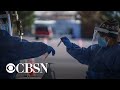 U.S. sees deadliest day of coronavirus pandemic so far