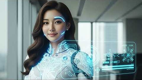 Inside the World’s Most Advanced Humanoid Robot Factory (Full Documentary)