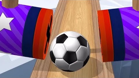 Going Balls - SpeedRun Gameplay Level 49