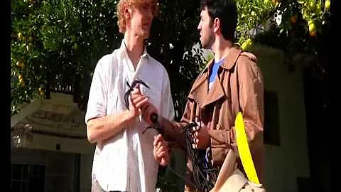 The Best 5 Second Films - Part 2