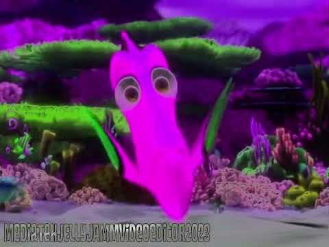 Help me I'm trapped in your TV Effects (FIXED)