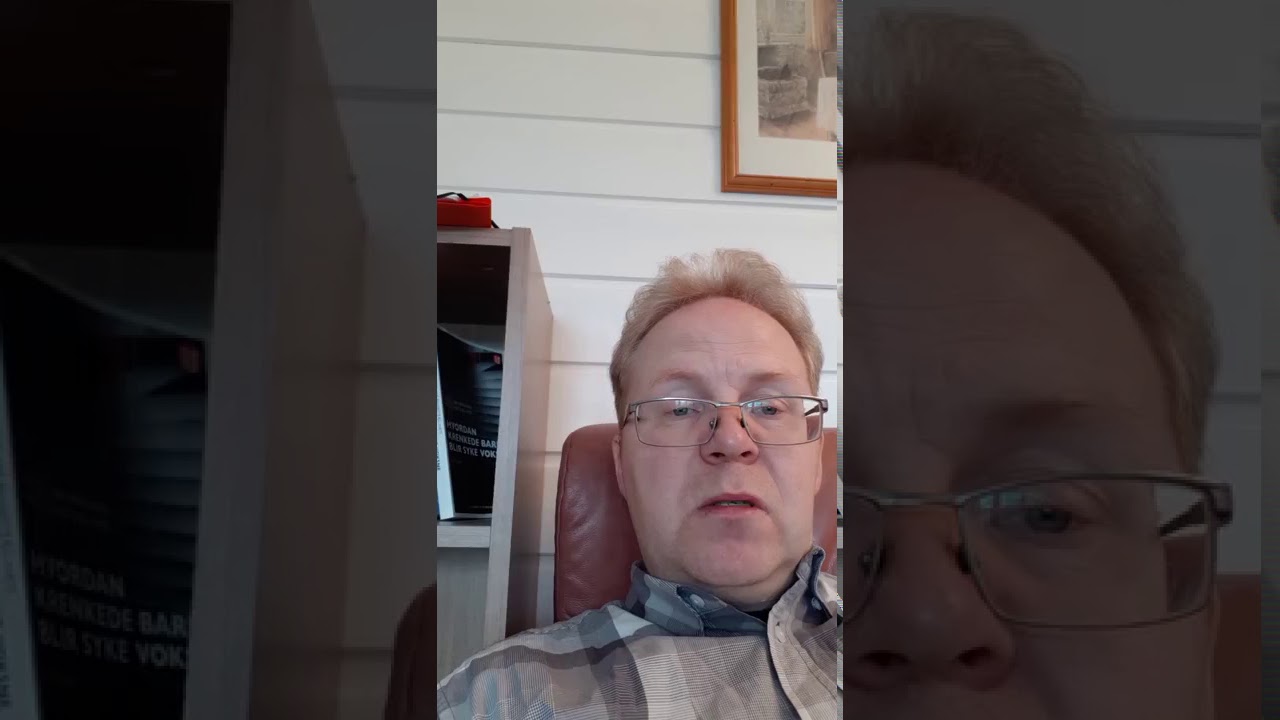 BFS Consult  Overganger fra aktivt sosialt liv