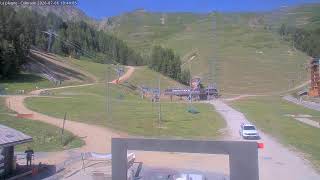 Famous Live La Plagne - Colorado Profile