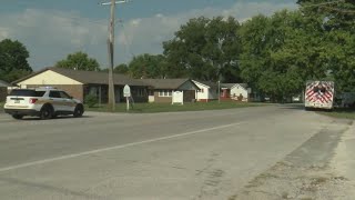 Lockdown on entire Illinois town lifted after law enforcement find shooting suspect dead