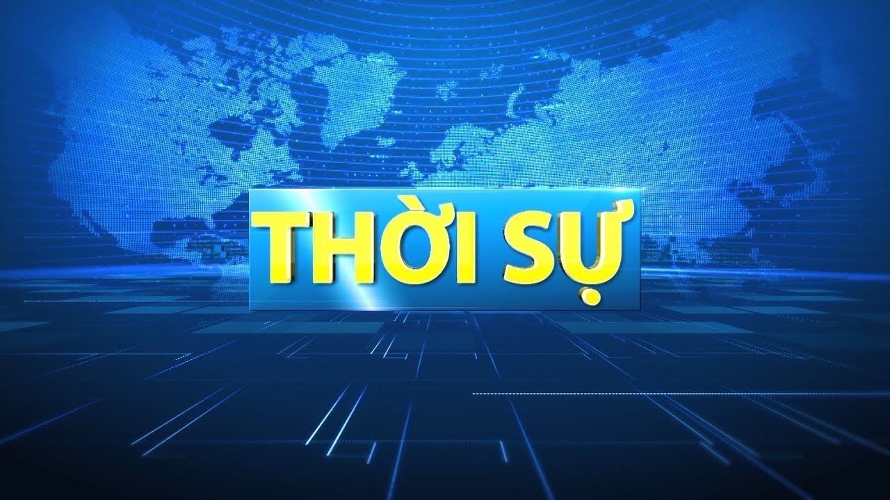Bản tin thời sự tối thứ 2 ngày 23/6/2025- Thái Bình TV