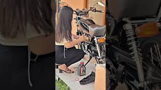 #rxkingindonesia #cewek gemoy
