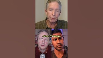 Donald Hoffman on evolution #philosophy #science