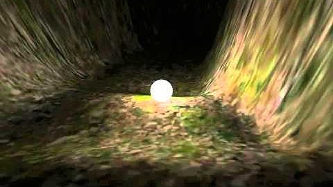 Dark Forest Demo (Unity)