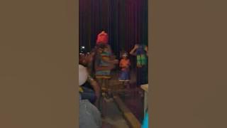 Colipas despidiendo el 2016