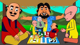 Motu Patlu Ludo Game Parody | Motupatlu Ludo King screenshot 4