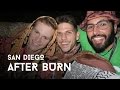 San Diego Burning Man Decompression: YOUTOPIA