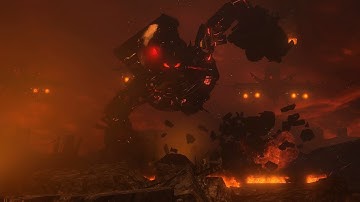 What If Titan TV-Man Managed to Escape in Episode 77