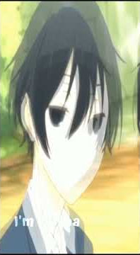JJ anime (Tanaka Kun :The Sluggish Tanaka )