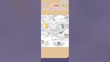 Tidy master level 287 like n subscribe #games #shorts #gaming #TidyMaster #escape #gamer #solution