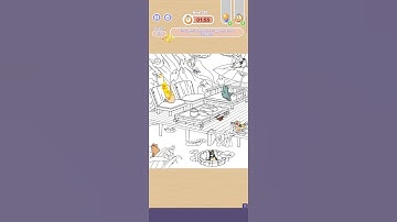 Tidy master level 287 like n subscribe #games #shorts #gaming #TidyMaster #escape #gamer #solution