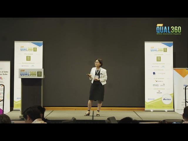 Masan - Consumer Holdings Unleashing the synergy of hybrid research with qual and quant to accelerat