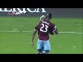 San Jose Earthquakes vs. Colorado Rapids Highlights | August 10, 2019