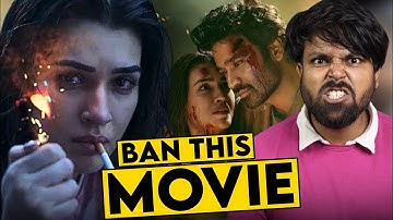 Tere Ishk Mein Movie Review | Tere Ishk Mein Review | Tere Ishk Mein Public Review | Tere Ishk Mein