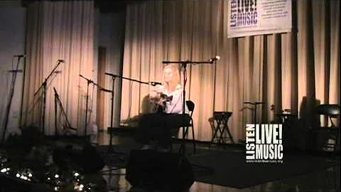 Barbara Reese - LLM Open Mic - 5/14/11