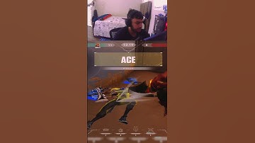New act, new map layout, new ace #valorant #raze #follow