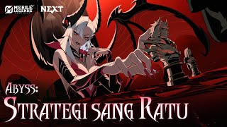 Abyss: The Queen's Strategy | Alice Hero Revamp Trailer | Mobile Legends: Bang Bang