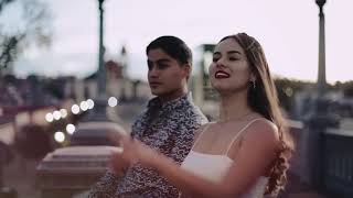 Los De la Banca - Tu Tonto (video oficial)