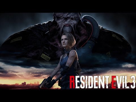 RESIDENT EVIL 3 ქართულად #2 გაგრძელება {გიორგი ხუზაურაშვილი}