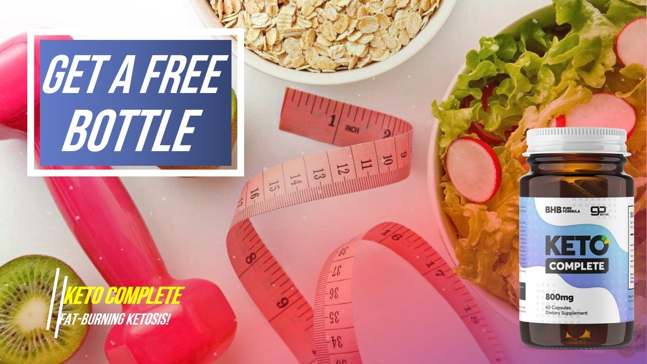 Keto Complete Cleanse Tablets, Keto Complete Contact Details, Keto