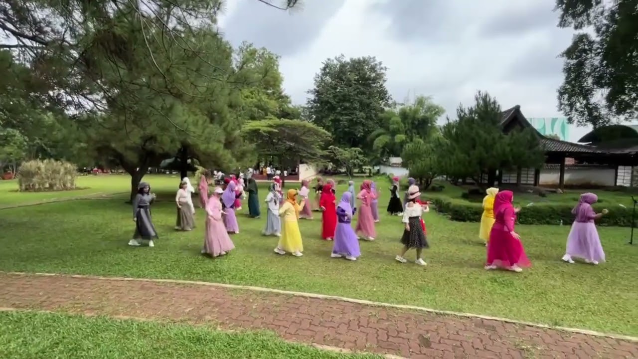 Cinta Remix Demo by Ceria39 Line Dance 