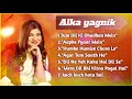 Alka yagnik  best songs collection  bollywood hits