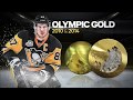 Sidney Crosby - The Best Hockey Player of all Time (HD/HFR)