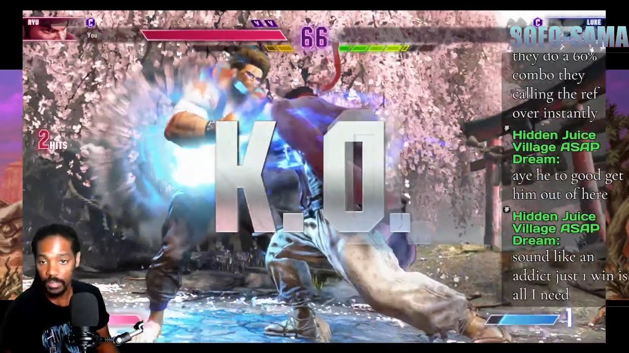04 27 23 SF6 Demo PC Test YouTube 04-27-23-sf6-demo-pc-test-youtube