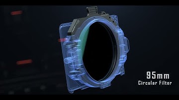 Tura TILTA Mirage Matte Box