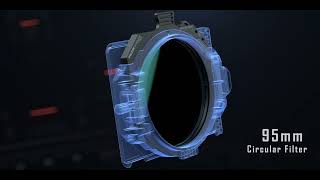 Tura TILTA Mirage Matte Box