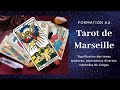 Pisode 20  le jugement  formation tarot de marseille apprendre  tirer les cartes