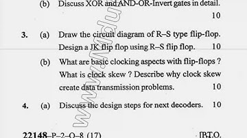 MTech ECE 2nd Sem Electronics System Design Question Paper