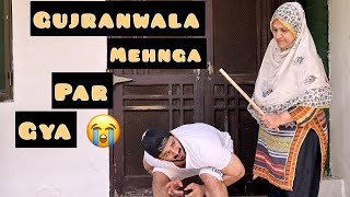 Gujranwaly ka Nashta Mehnga par gya | Famous Ghani Restaurant