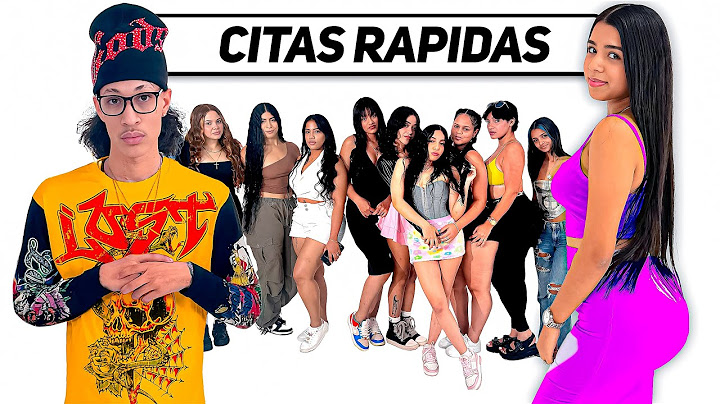 15 MUJERES VS 1 ARTISTA - KEYVIEM